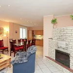 펜션 Mit Wellnessbereich In