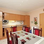 펜션 Mit Wellnessbereich In 엘렌트