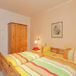 Hébergement de vacances Mit Wellnessbereich In *