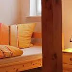 Mit Wellnessbereich In