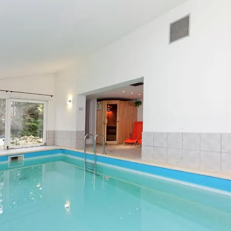 Flucht Ins Herz Von *