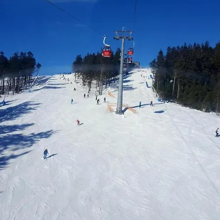 Mit Wellnessbereich In 別荘 *