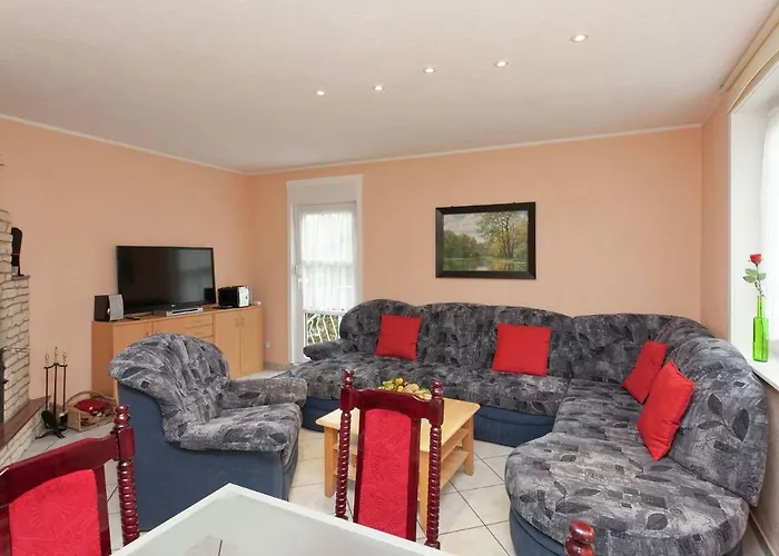 Mit Wellnessbereich In