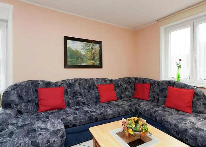 Mit Wellnessbereich In