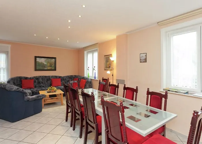 Mit Wellnessbereich In 別荘 *