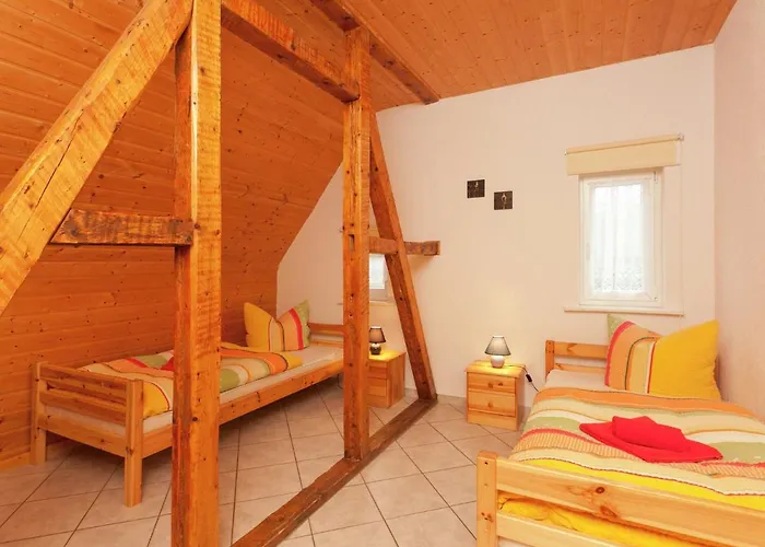 Mit Wellnessbereich In *