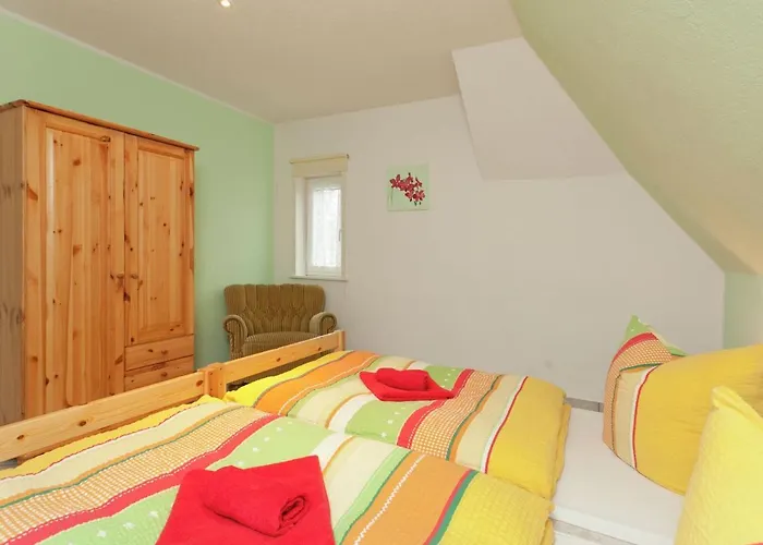 Mit Wellnessbereich In エーレント