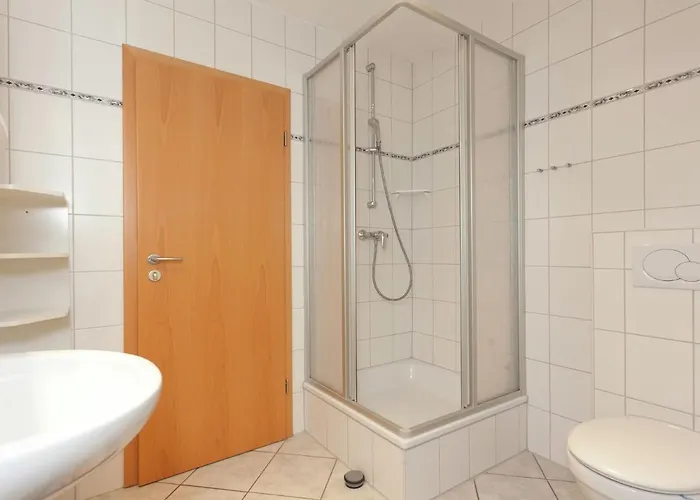 Mit Wellnessbereich In エーレント