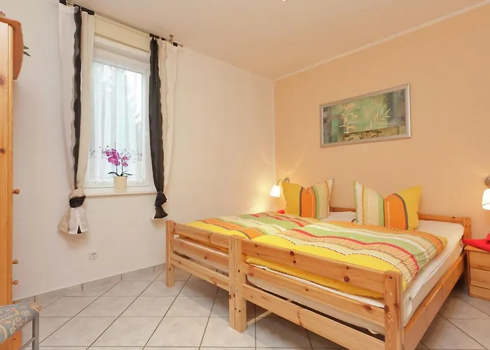 Mit Wellnessbereich In Ferienhaus *