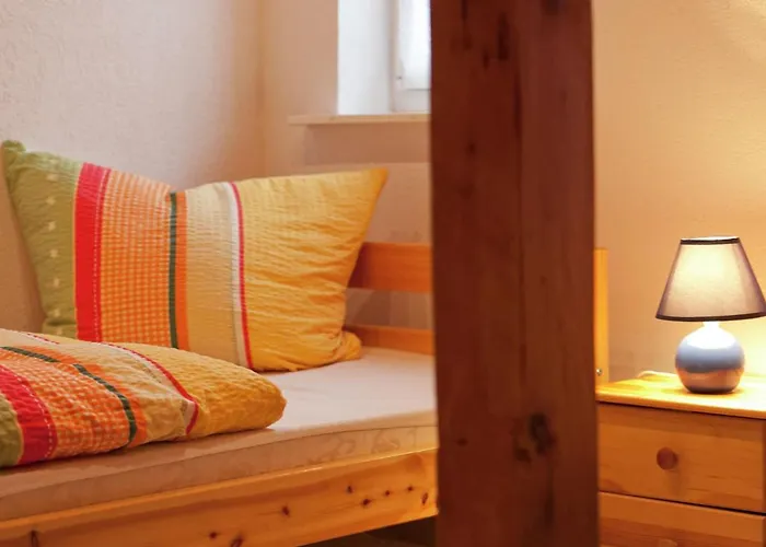 Mit Wellnessbereich In