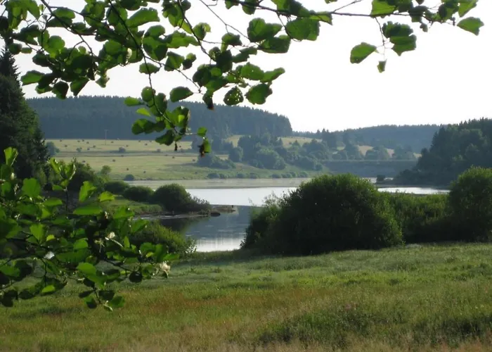 Mit Wellnessbereich In エーレント